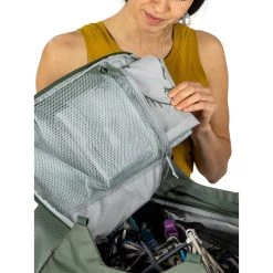 Osprey Zealot 45 -Outdoor Camping Shop zealot45 f22 detail6 rockybrookgreen rsz 42879.1666656843