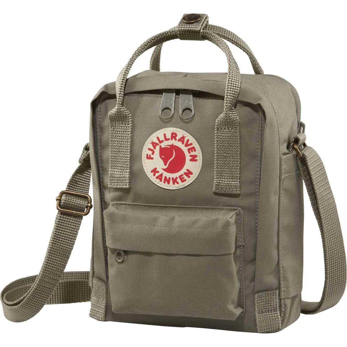 Fjallraven Kanken Sling 4 Fjallraven Kanken Sling - Image 2
