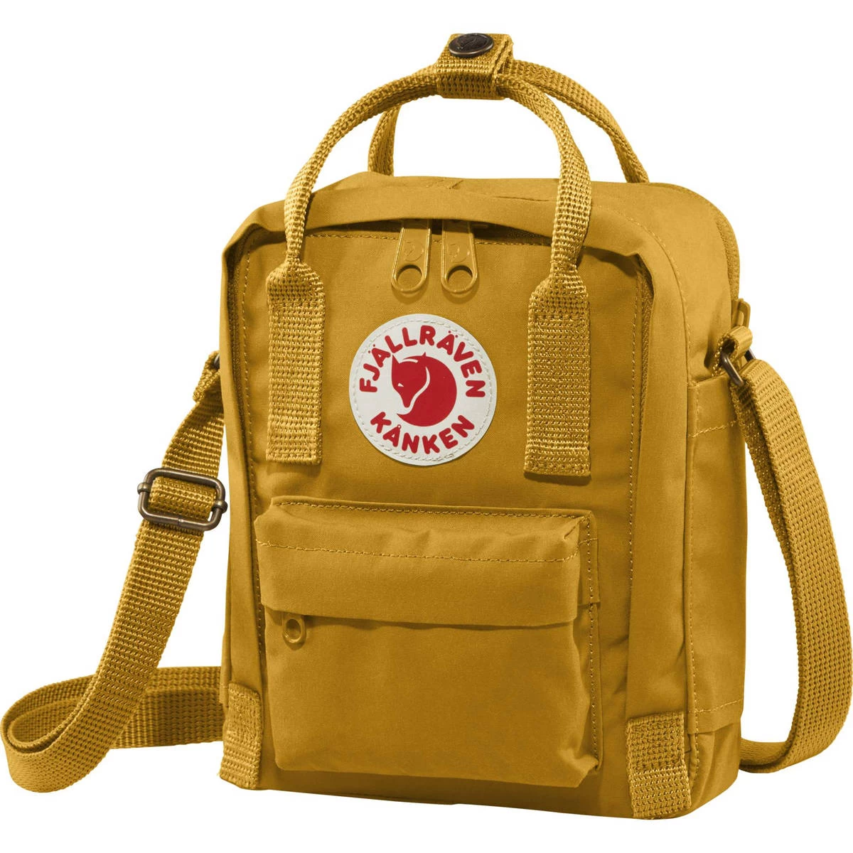 Fjallraven Kanken Sling 5 Fjallraven Kanken Sling - Image 3